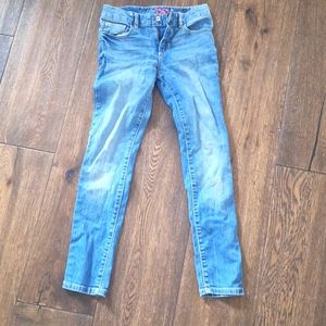 Girls Gap Jeans